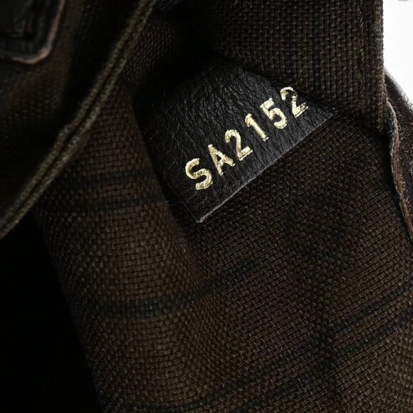 LOUIS VUITTON Neverfull MM Shoulder Tote Bag Monogram Idylle BN - Picture 14 of 16